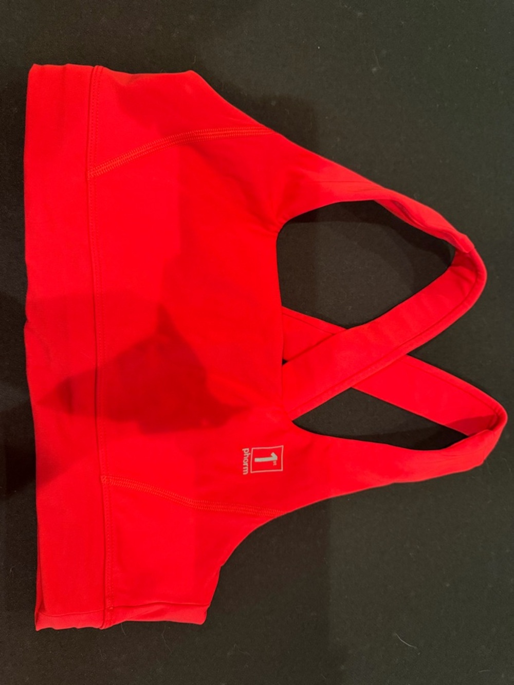 1st Phorm Solstice High Support Sports Bra